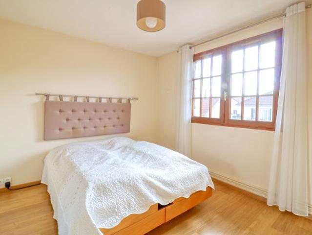 Vente Maison 6 pièces 148.05 m2 Antony