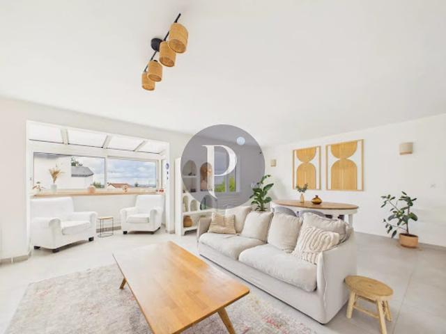 Vente Maison 6 pièces 148.15 m2 Le Plessis Robinson