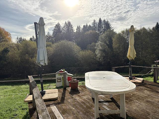 Vente Maison 6 pièces 148.26 m2 Bujaleuf