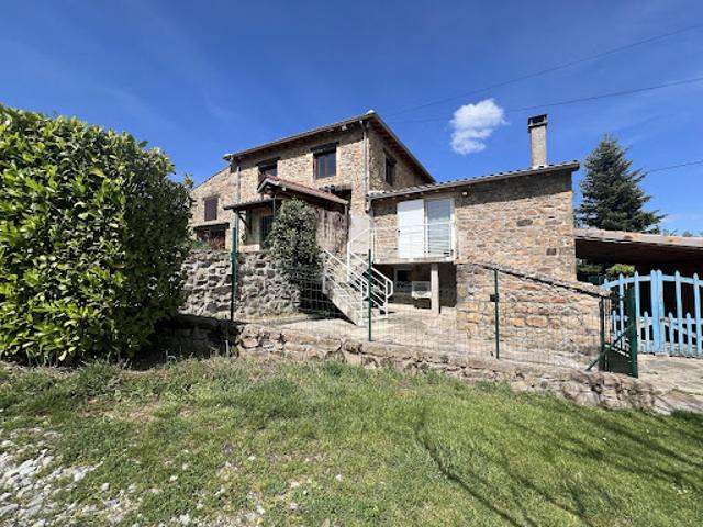 Vente Maison 6 pièces 148.26 m2 Pélussin