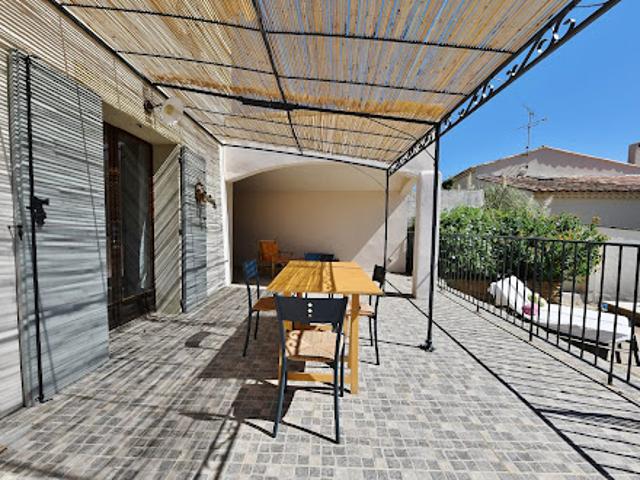 Vente Maison 6 pièces 148.28 m2 Vallabrix