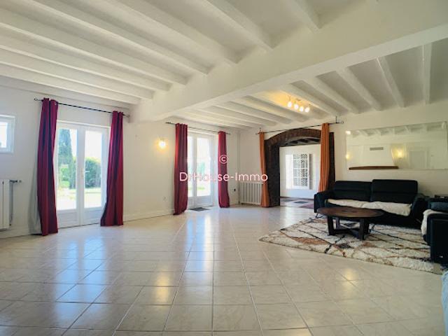 Vente Maison 6 pièces 160 m2 Villemandeur