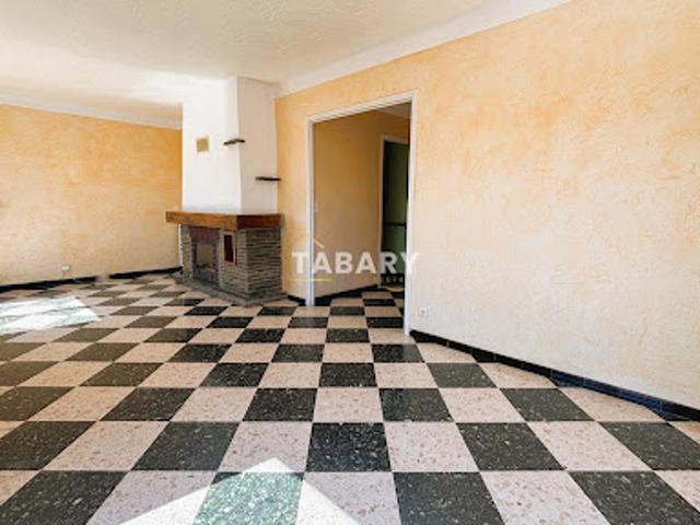 Vente Maison 6 pièces 148.38 m2 Sainte marie la mer