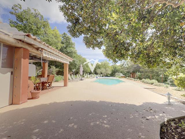 Vente Maison 6 pièces 148.46 m2 Murs