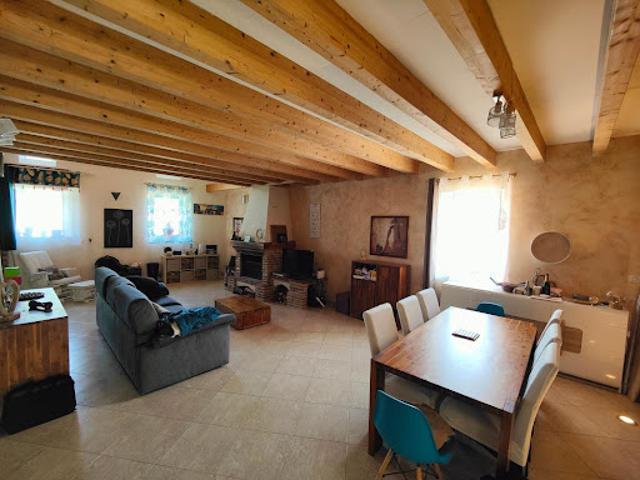 Vente Propriété 6 pièces 148.54 m2 Muret