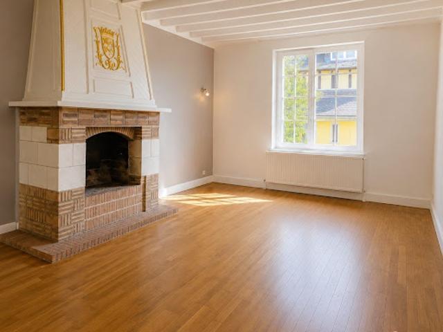Vente Maison 6 pièces 148.5 m2 Saint Vigor