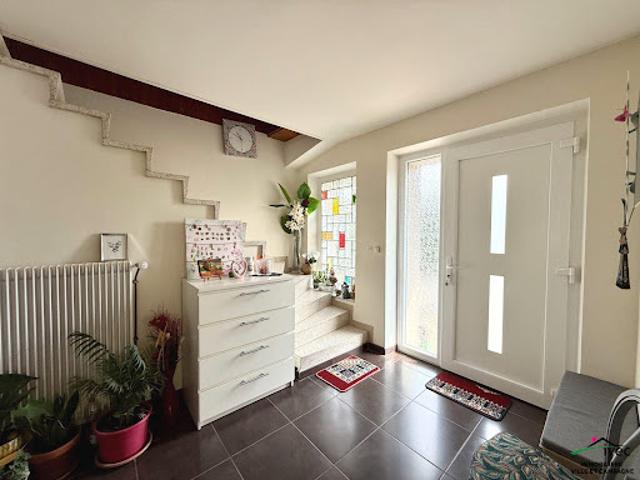 Vente Maison 6 pièces 148.78 m2 Crastatt