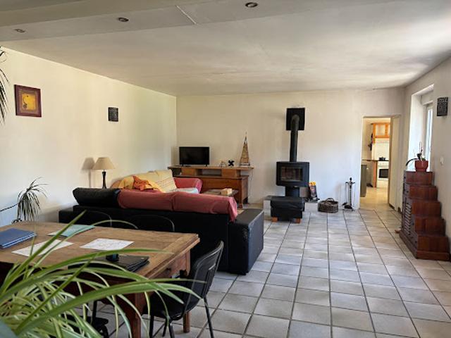 Vente Maison 6 pièces 148.86 m2 Mayet