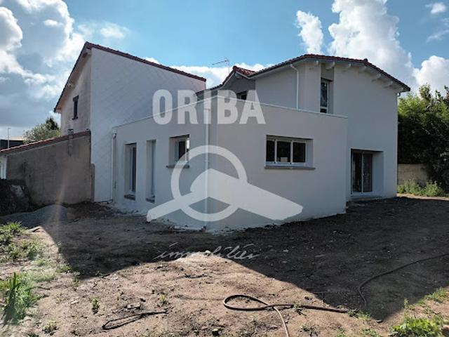 Vente Maison 6 pièces 148.83 m2 Pornichet