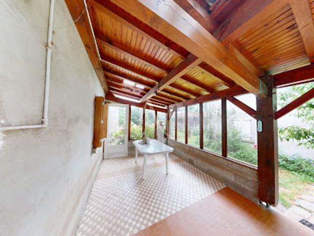 Vente Maison 6 pièces 148.97 m2 Mont de Marsan