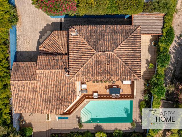 Vente Maison 6 pièces 149 m2 Marseille 12ème