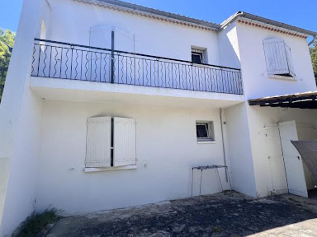 Vente Maison 6 pièces 149 m2 Martigues