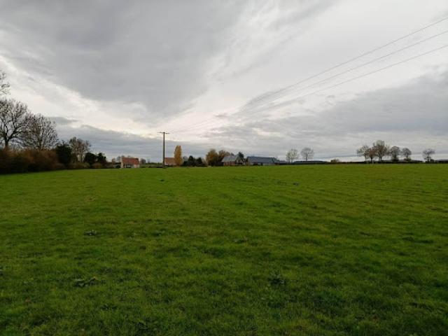 Vente Maison 6 pièces 149 m2 Ménonval
