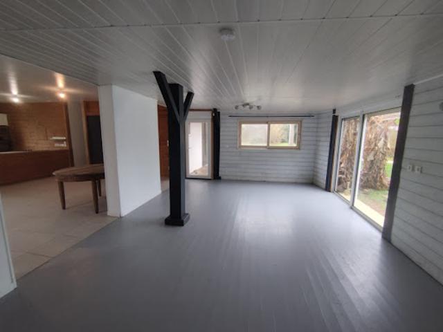 Vente Maison 6 pièces 149 m2 Ménesplet