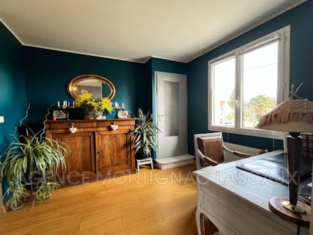 Vente Maison 6 pièces 149 m2 Montignac