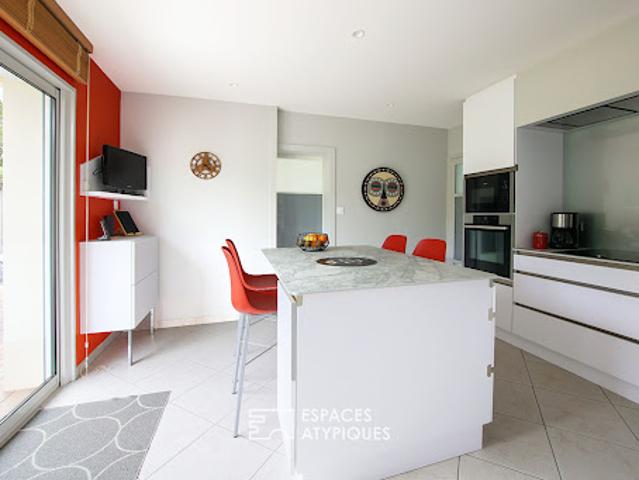 Vente Maison 6 pièces 149 m2 Nesmy