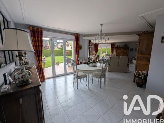 Vente Maison 6 pièces 149 m2 Neufchâtel en Bray