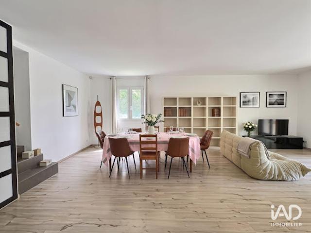 Vente Maison 6 pièces 149 m2 Aix en Provence