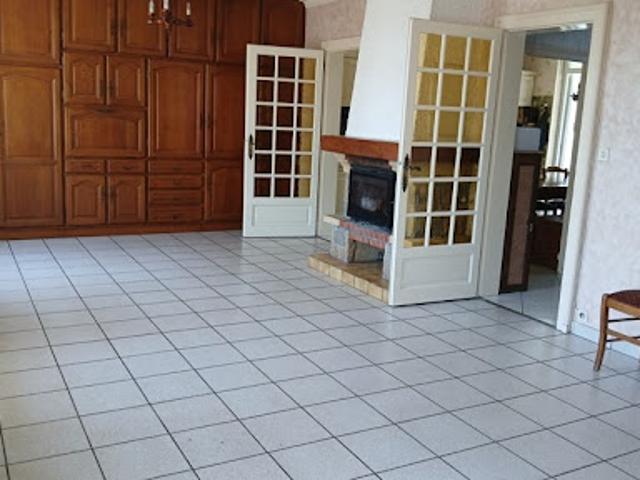 Vente Maison 6 pièces 149 m2 Aixe sur Vienne