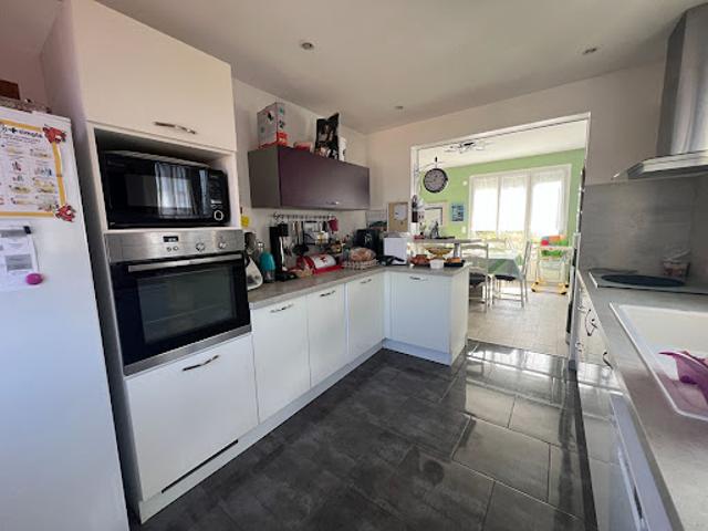 Vente Maison 6 pièces 149 m2 Argentan