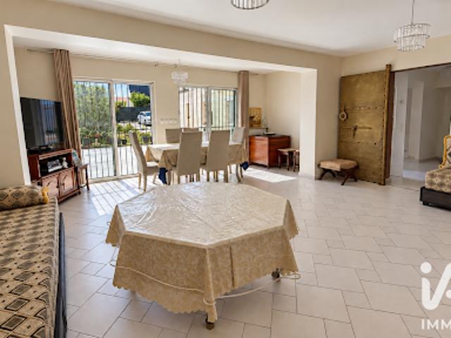 Vente Maison 6 pièces 149 m2 Argenteuil