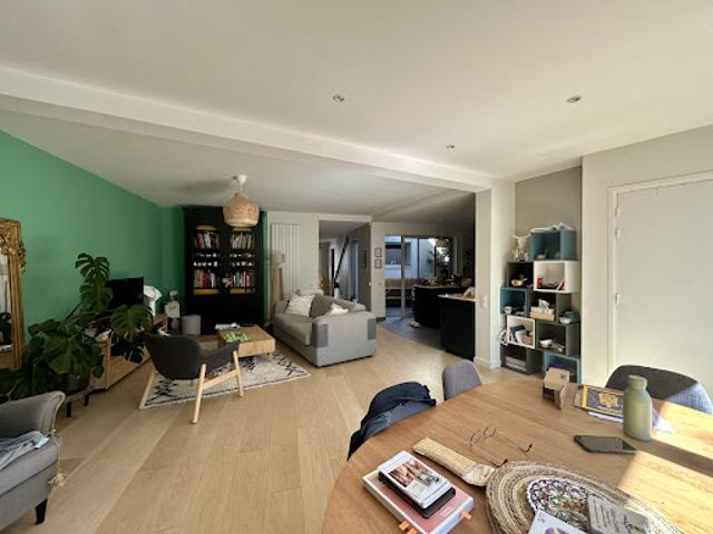 Vente Maison 6 pièces 149 m2 La Chapelle d'Armentières