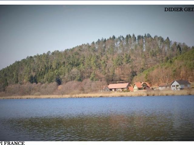 Vente Maison 6 pièces 149 m2 Baerenthal
