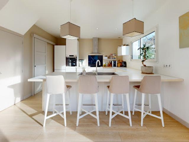 Vente Maison 6 pièces 149 m2 Bassussarry