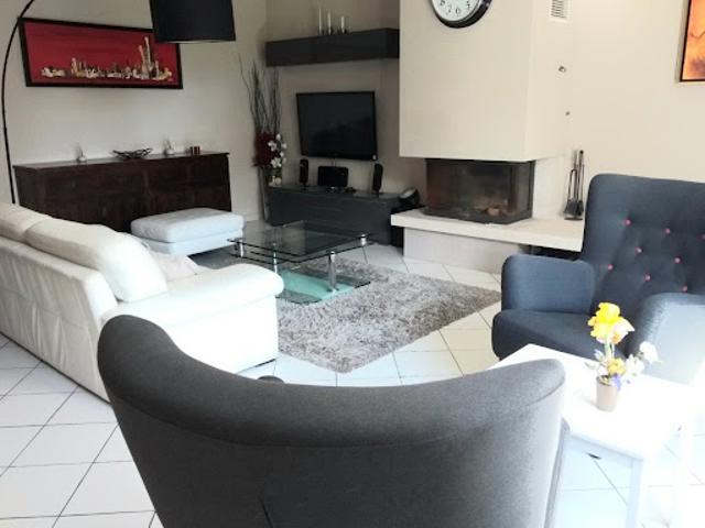 Vente Maison 6 pièces 146 m2 Blagnac