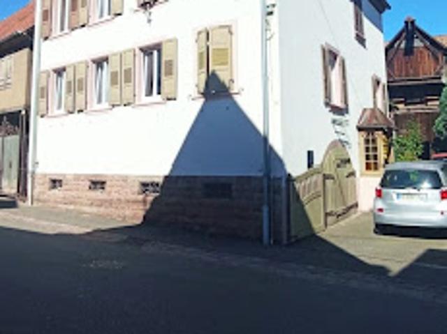 Vente Maison 7 pièces 150 m2 Blienschwiller