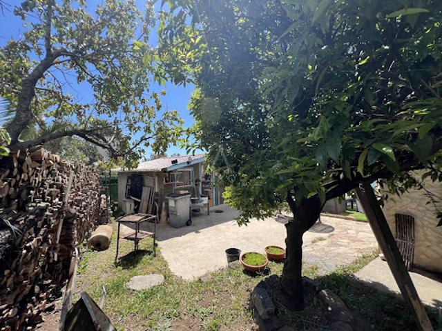 Vente Maison 6 pièces 149 m2 Bormes les Mimosas