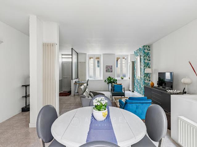 Vente Maison 6 pièces 149 m2 Bordeaux