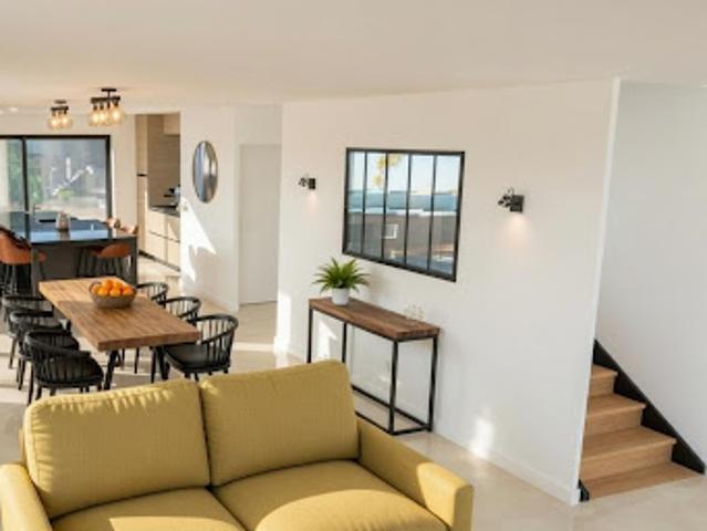 Vente Maison 6 pièces 149 m2 Cutry