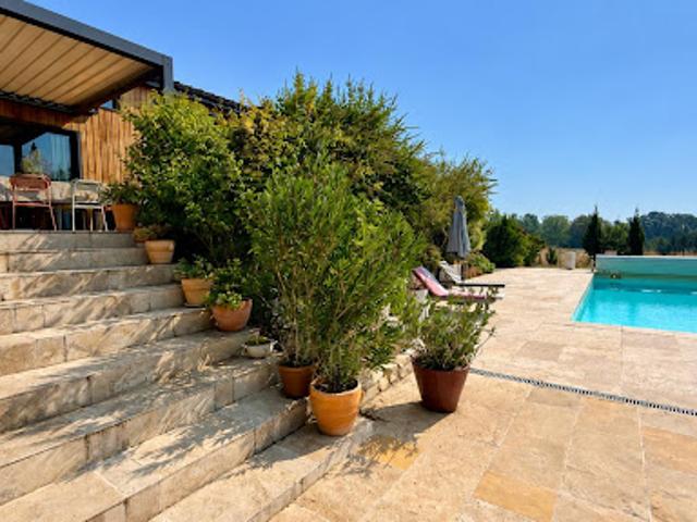 Vente Maison 6 pièces 165.4 m2 Cahors