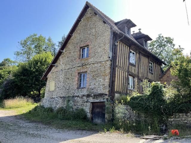 Vente Maison 6 pièces 149 m2 Cambremer