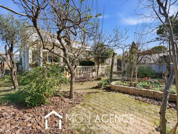 Méditerranée, La Languedocienne Montpellier, Maurin, Hérault, Languedoc-Roussillon