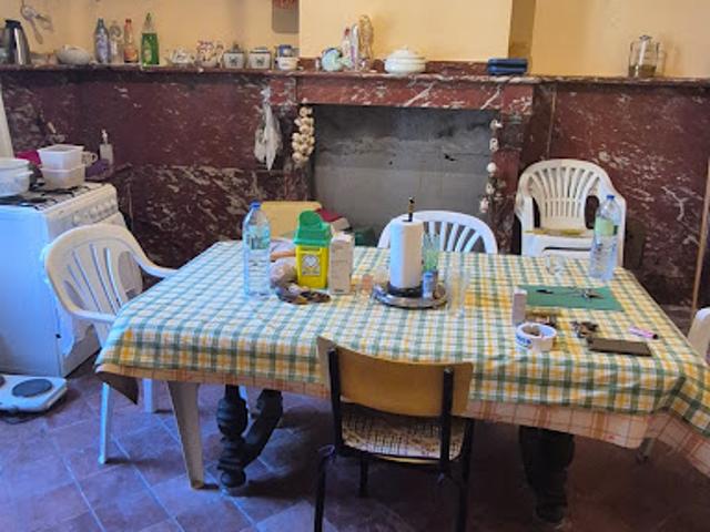 Vente Maison 6 pièces 149 m2 Caunes Minervois