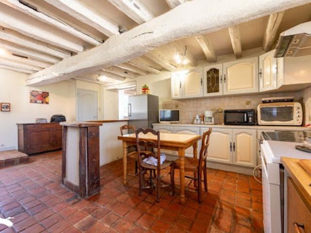 Vente Maison 6 pièces 149 m2 Cerbois