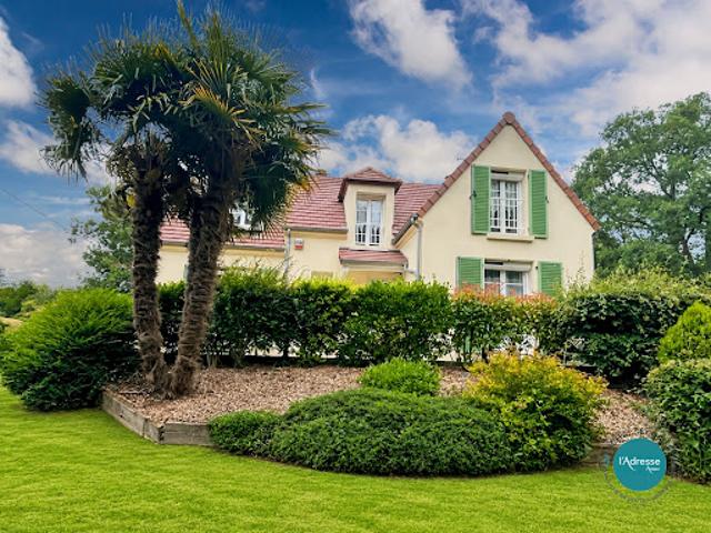 Vente Maison 6 pièces 149 m2 Champcueil