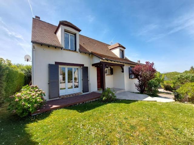 Vente Maison 6 pièces 149 m2 Chessy