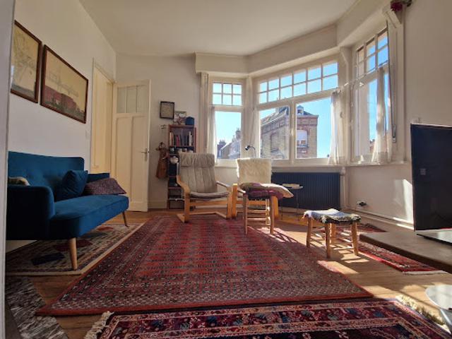 Vente Appartement 4 pièces 97 m2 Dunkerque