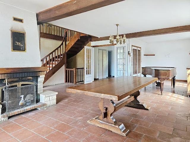 Vente Maison 6 pièces 149 m2 Diénay