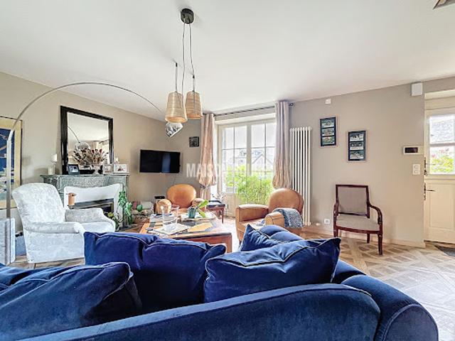 Vente Maison 6 pièces 149 m2 Dol de Bretagne