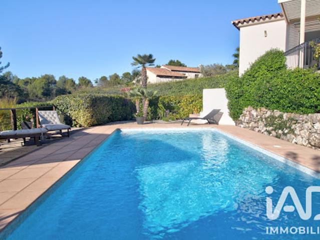 Vente Maison 6 pièces 149 m2 Evenos