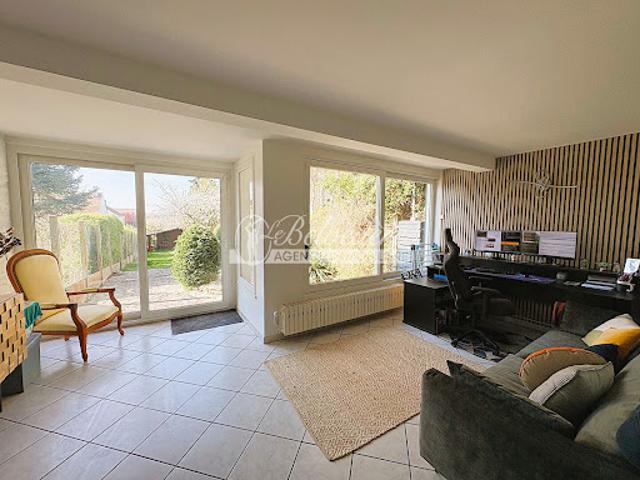 Vente Maison 6 pièces 149 m2 Eaubonne