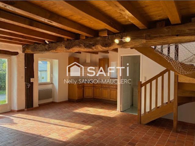 Vente Maison 6 pièces 149 m2 Guémené Penfao