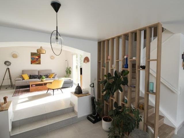 Vente Maison 6 pièces 149 m2 Guyancourt
