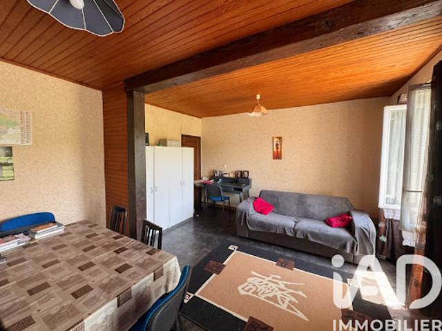 Vente Maison 6 pièces 149 m2 Gelos