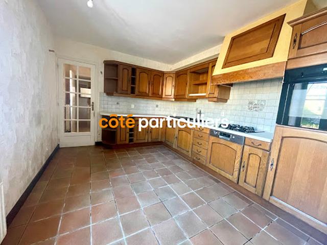 Vente Maison 6 pièces 149 m2 Grainville sur Odon