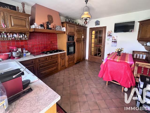 Vente Maison 6 pièces 149 m2 Harskirchen